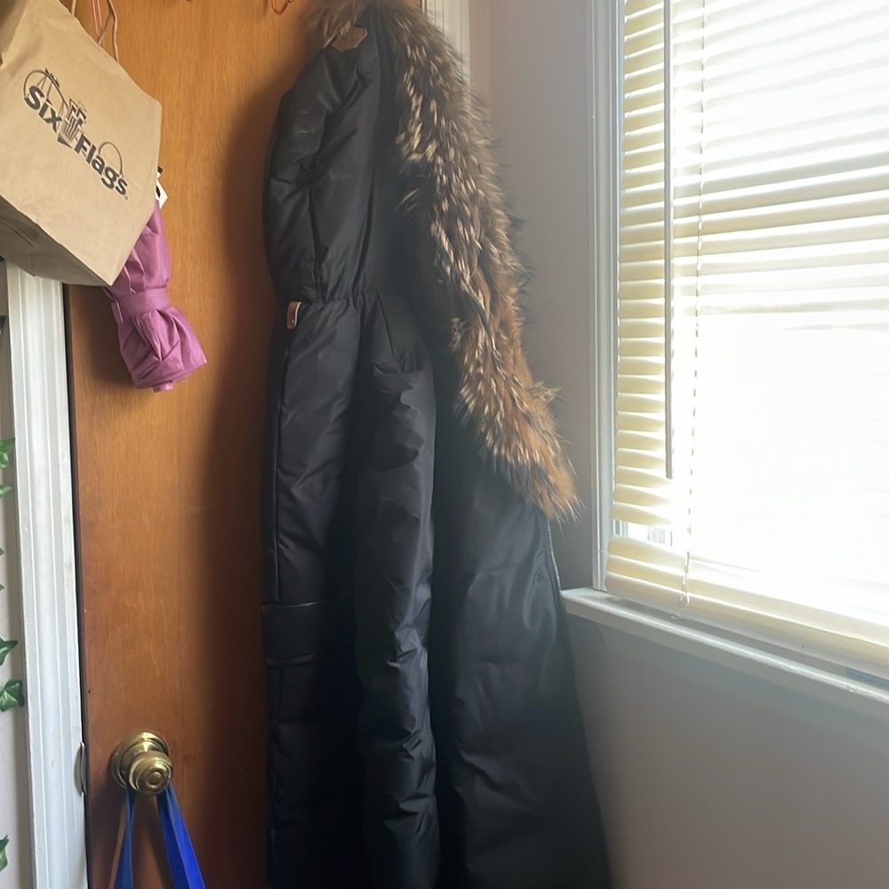 Mackage jacket